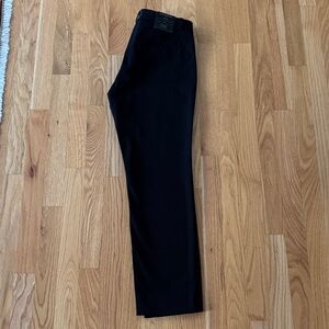 Banana Republic Black Pants nwt